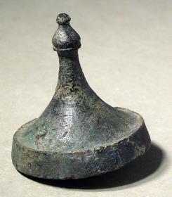 Nagelkopf
