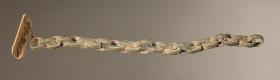 Kettenfragment