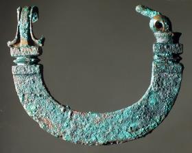 Phrygische Fibel