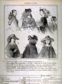 Coiffures du jour