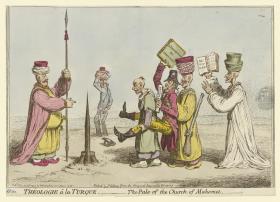 Théologie á la Turque