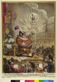 The theatrical bubble