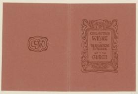 Carl Gottlob Wilke und Die Wilkesche Hutfabrik in Guben