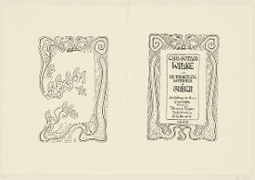 Innentitel zu Carl Gottlob Wilke und Die Wilkesche Hutfabrik in Guben