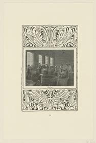 Färberei (Seite 44 der Broschüre Carl Gottlob Wilke und Die Wilkesche Hutfabrik in Guben)
