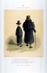 Vater und Sohn
