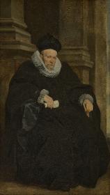 Bildnis des Alessandro Giustiniani-Longo