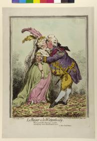 Le baiser a la Wirtembourg