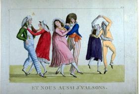 Et nous aussi j' valsons