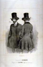 Chapeaux de Guitar