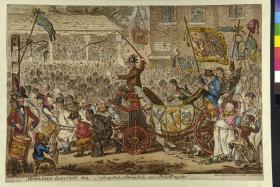 Middlesex-Election. 1804