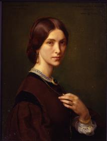 Frau Agnes Jordan