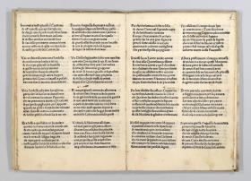 Francesco di Jacopo: La guerra et Contasto di Carnasciale. Vocato el conte cartolaio: Florenz o. J.