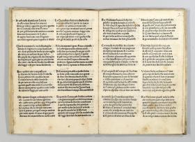 Francesco di Jacopo: La guerra et Contasto di Carnasciale. Vocato el conte cartolaio: Florenz o. J.