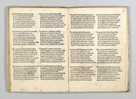 Francesco di Jacopo: La guerra et Contasto di Carnasciale. Vocato el conte cartolaio: Florenz o. J.