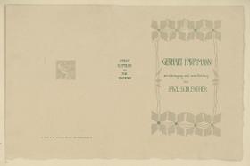 Paul Schlenther, Gerhart Hauptmann