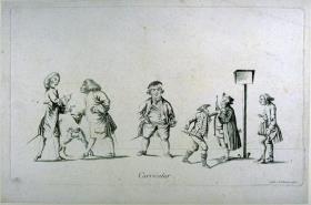 Carricatur