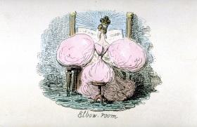 Elbow Room