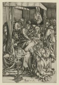 Der Tod Marias