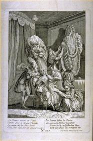Modethorheit: Les Dames vivent en Paris