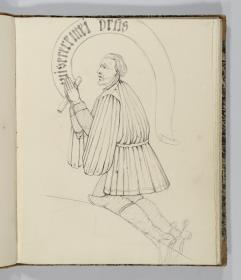 Stifterfigur