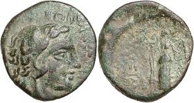 Lysimacheia