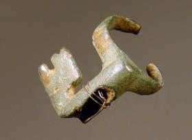 Schatullenschlüssel