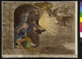 Bat-catching