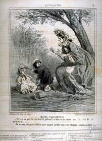 Modes Parisiennes