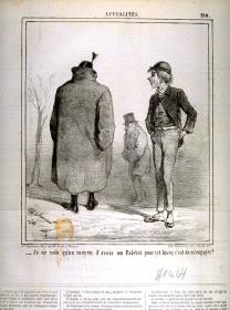 Je ne vois qu'un moyen d'avoir un Paletot pour cet hiver...