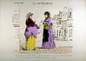 Le don des Anglais