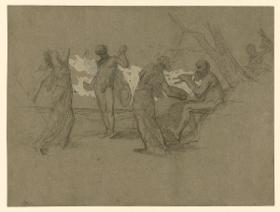 Bacchantentanz