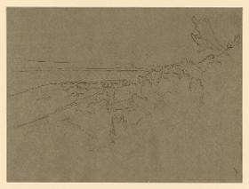 Landschaftsstudie