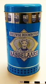 Zeeuwse Roomboter / Babbelaars
