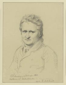 Christoffer Wilhelm Eckersberg