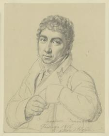 Pietro Benvenuti