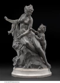 Venus und Amor