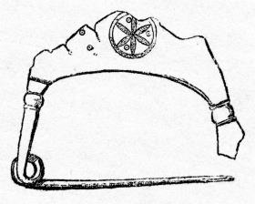Geometrische Fibel