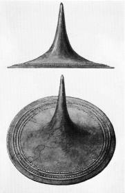 Schildbuckel