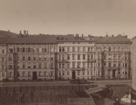 Berlin, Kleinbeerenstrasse 7-9