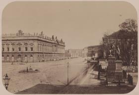 Berlin, Unter den Linden, Zeughaus