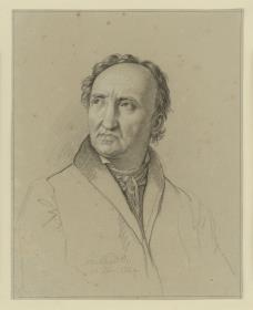 Johann Gottfried Schadow