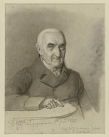 S.G. Vogel. Mediziner