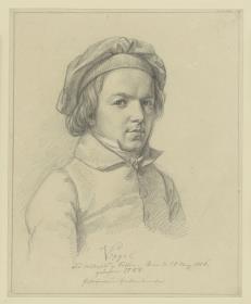 Carl Christian Vogel von Vogelstein