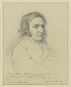 Friedrich Wilken