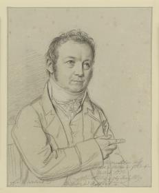 Christian Philipp Wolff