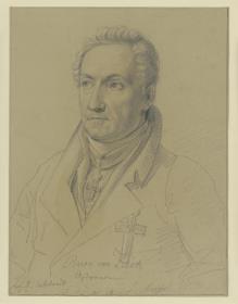 Franz von Zach