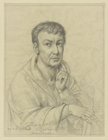 Niccolò Zingarelli