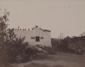 Bombay, Therme des Schweigens