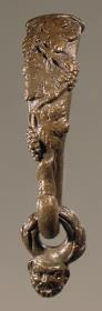 Eimerhenkel (Fragment)